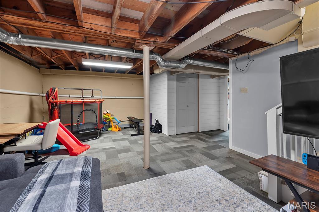 Rl Wilsons - Residential