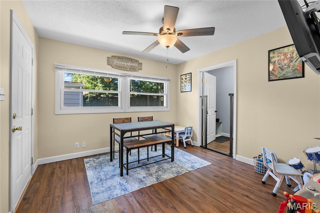 Rl Wilsons - Residential