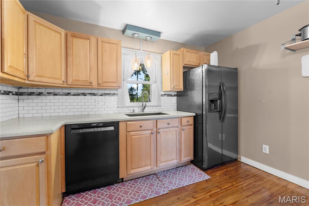 Rl Wilsons - Residential