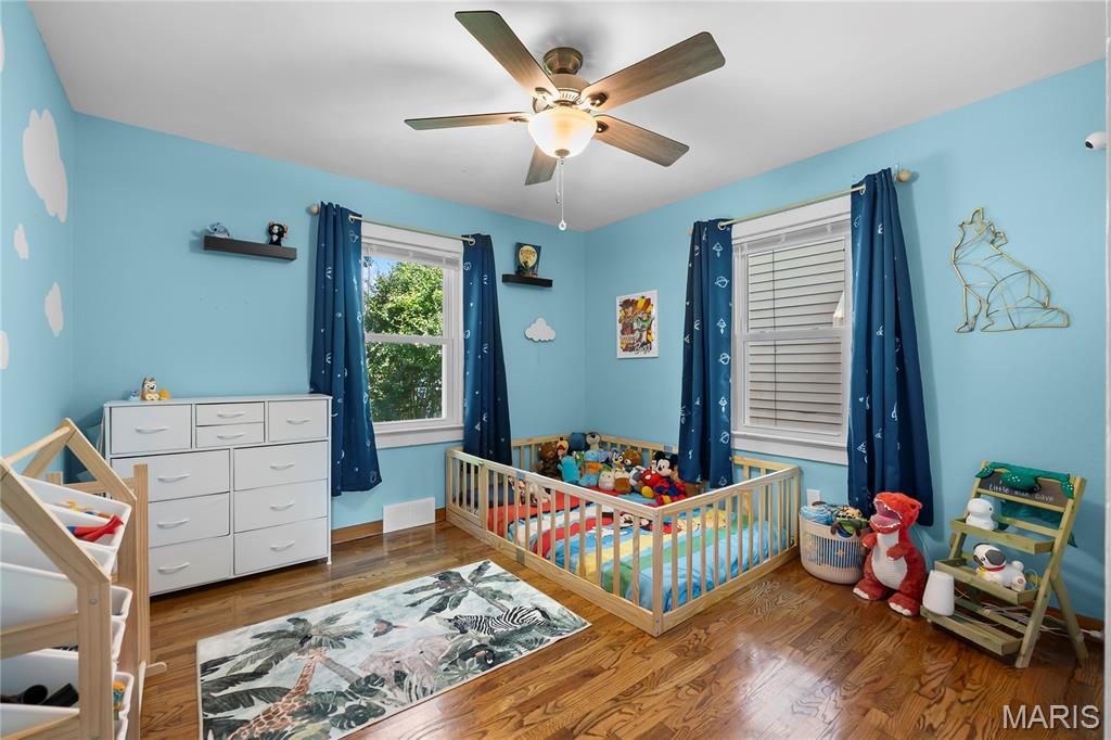 Rl Wilsons - Residential