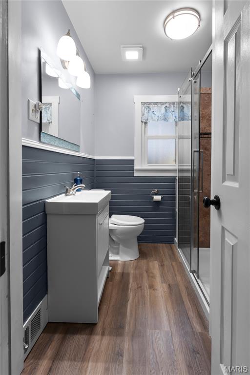 Rl Wilsons - Residential