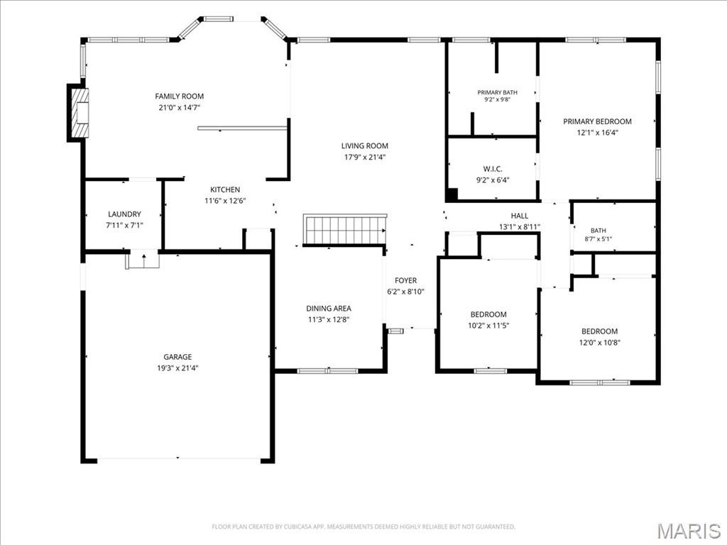 Richmond #1 - Residential