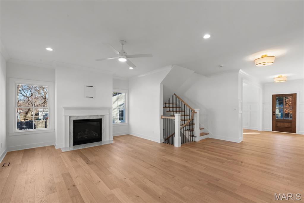 Carlton - Residential