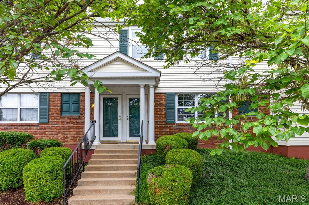 Brentwood Forest - Residential
