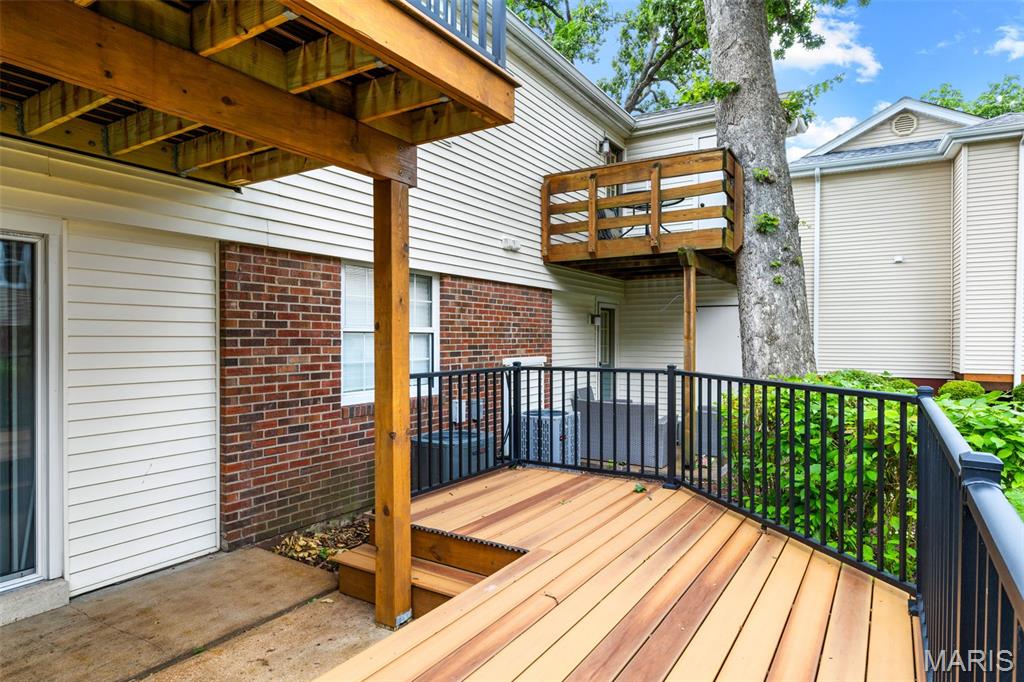 Brentwood Forest - Residential