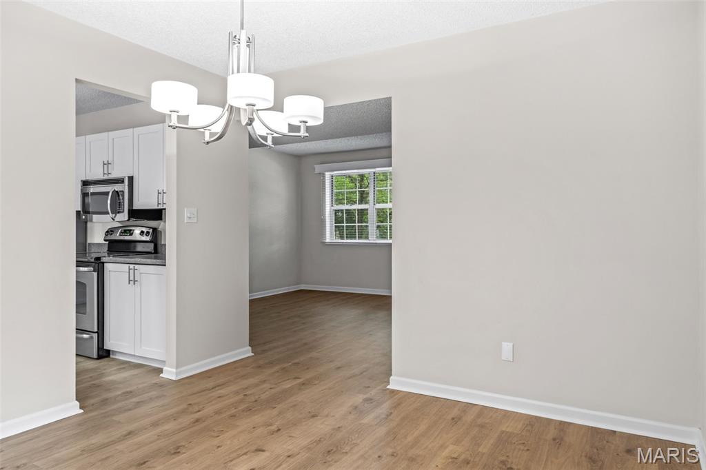 Brentwood Forest - Residential