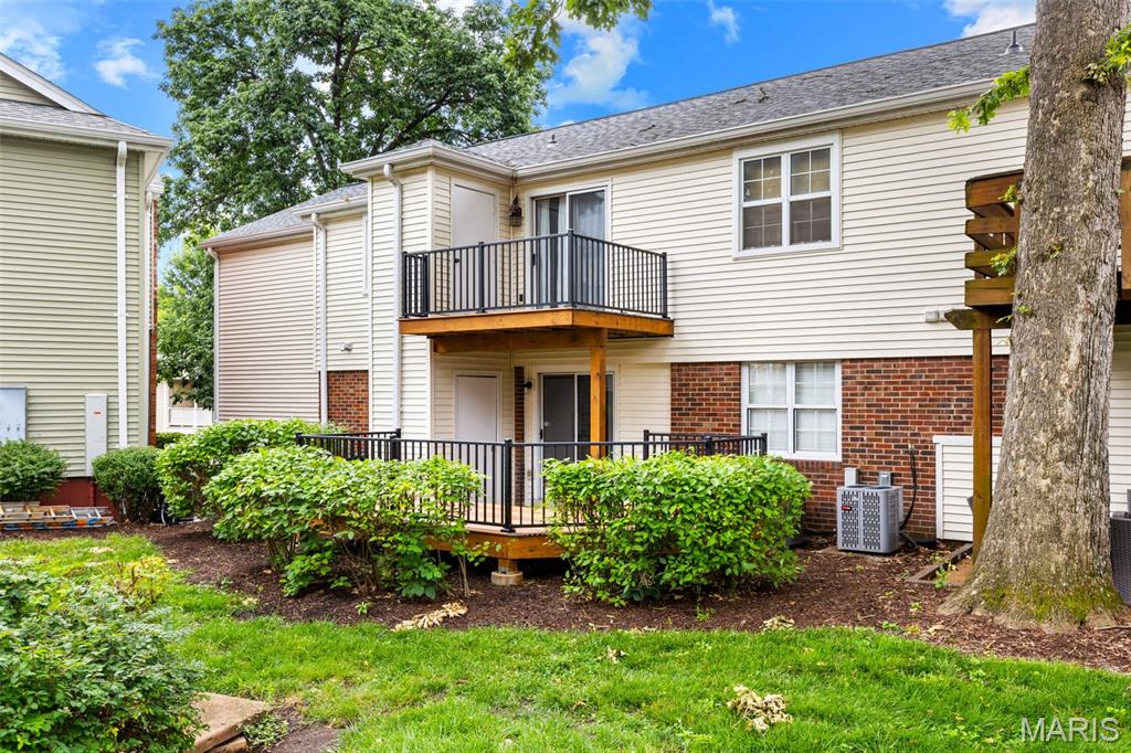 Brentwood Forest - Residential
