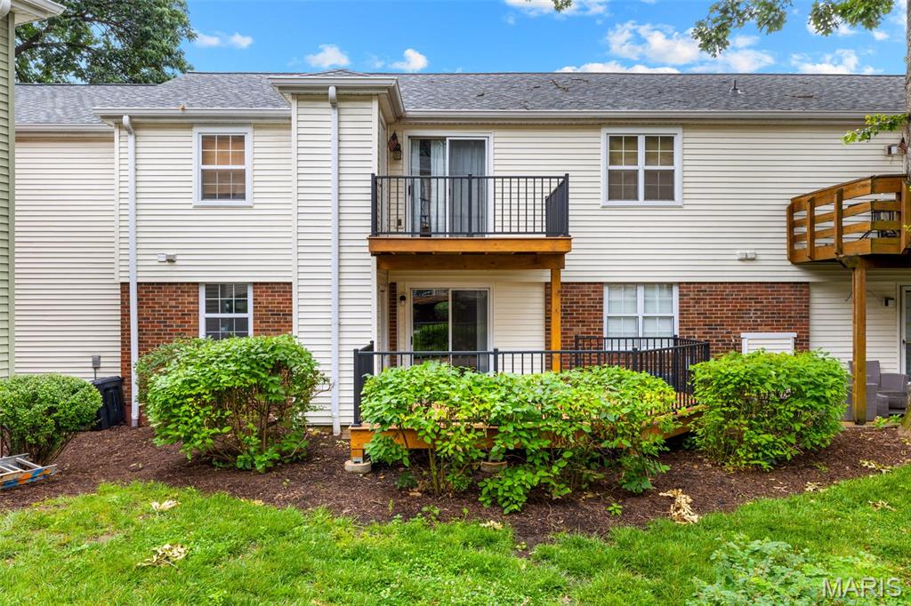 Brentwood Forest - Residential