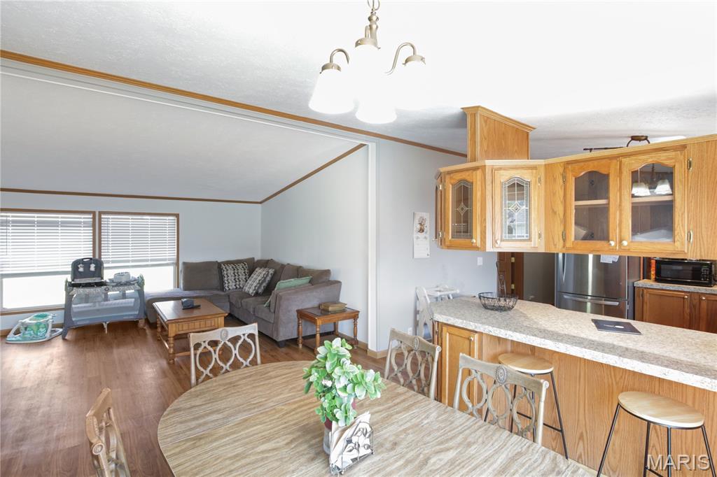 Whispering Pines - Residential