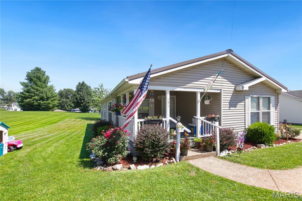 Whispering Pines - Residential
