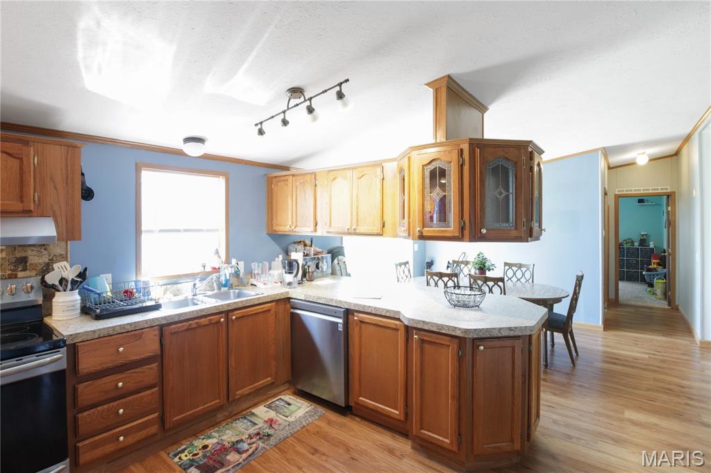 Whispering Pines - Residential