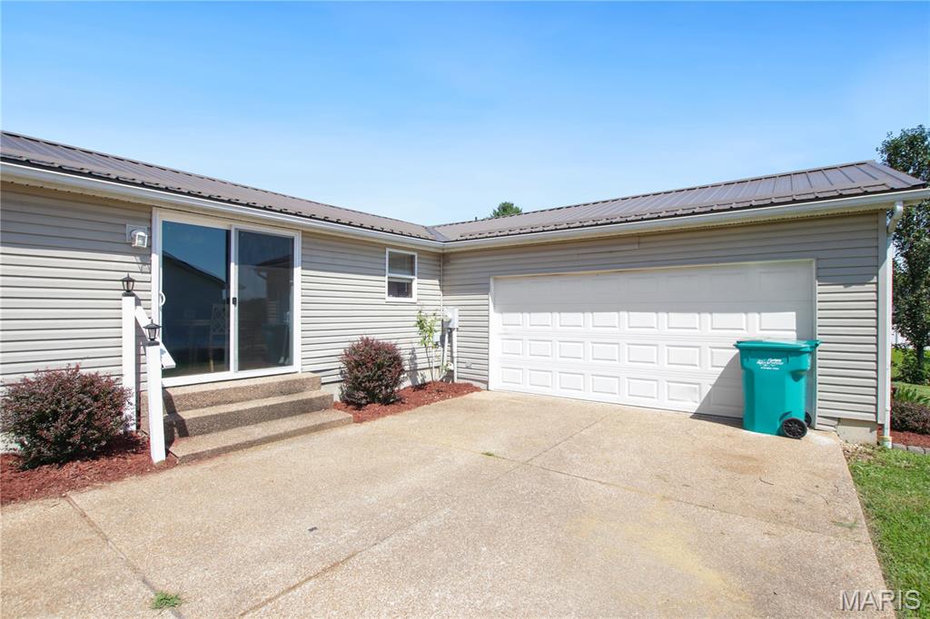 Whispering Pines - Residential