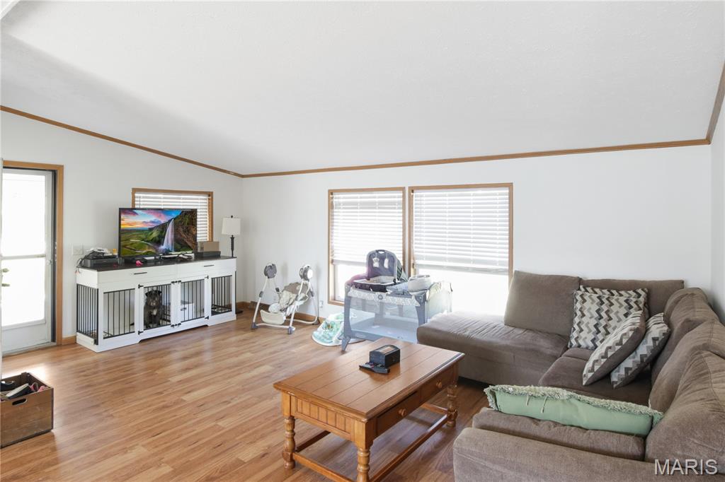Whispering Pines - Residential