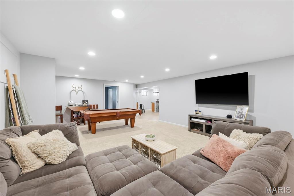 Countryshire #1 - Residential