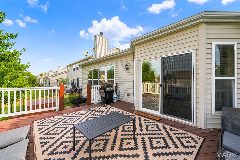 Countryshire #1 - Residential