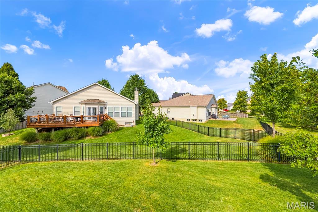 Countryshire #1 - Residential