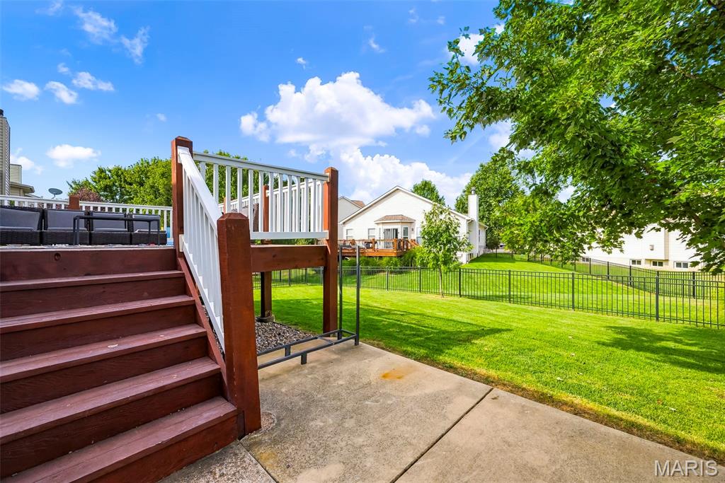 Countryshire #1 - Residential