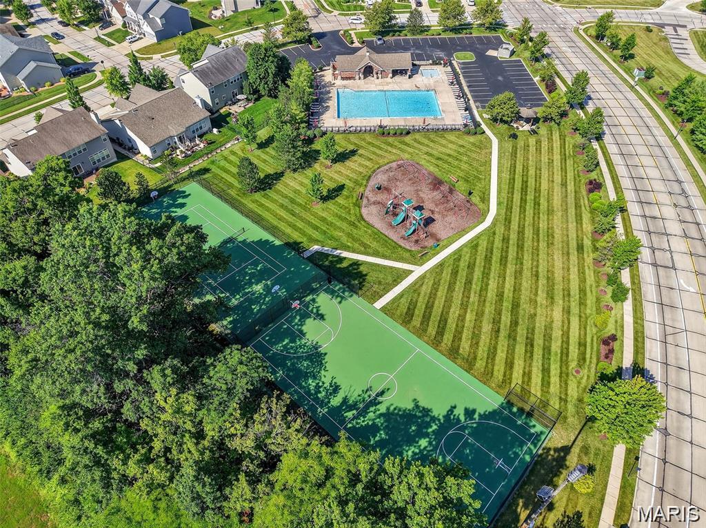 Countryshire #1 - Residential