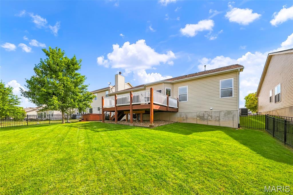 Countryshire #1 - Residential