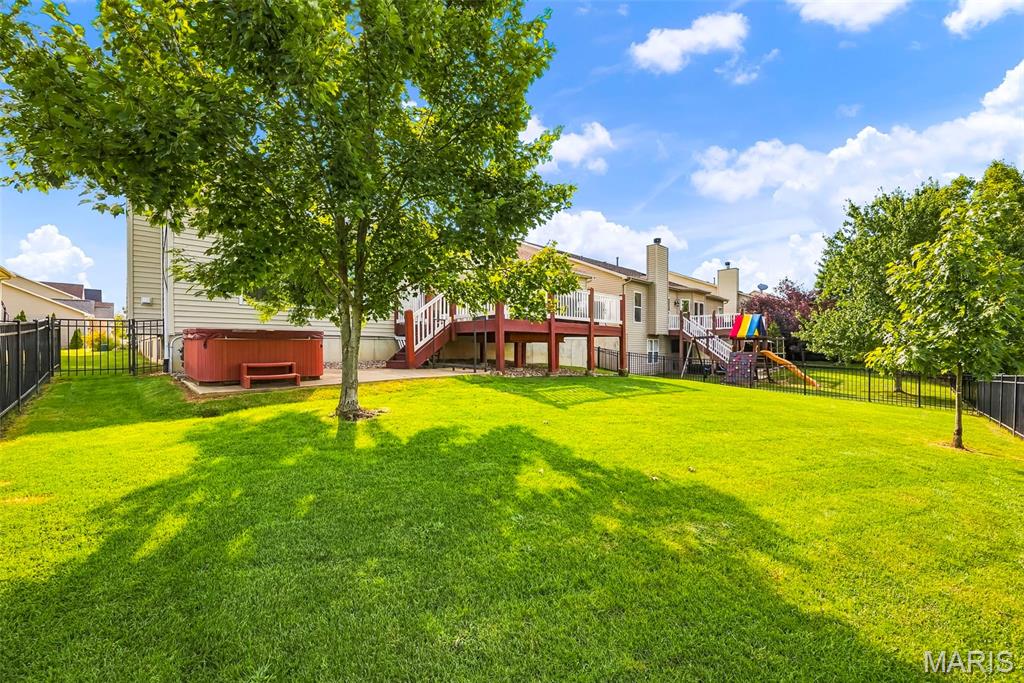 Countryshire #1 - Residential