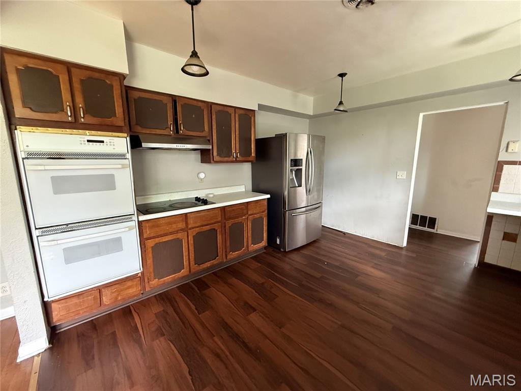 Tamoroa Place 1st Add - Residential