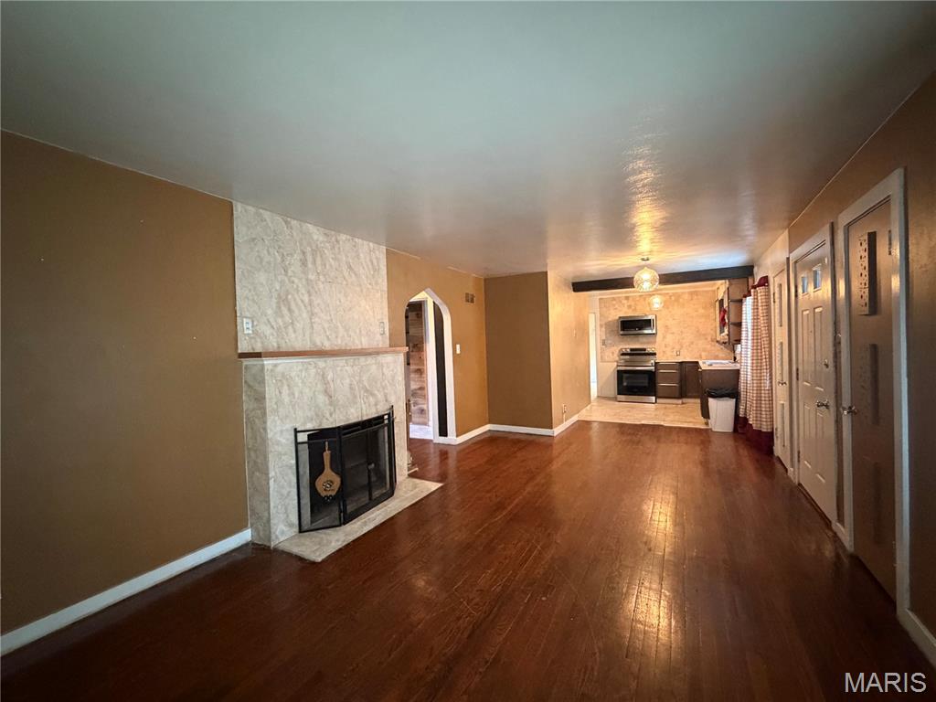 Maple Terrace Sub - Residential