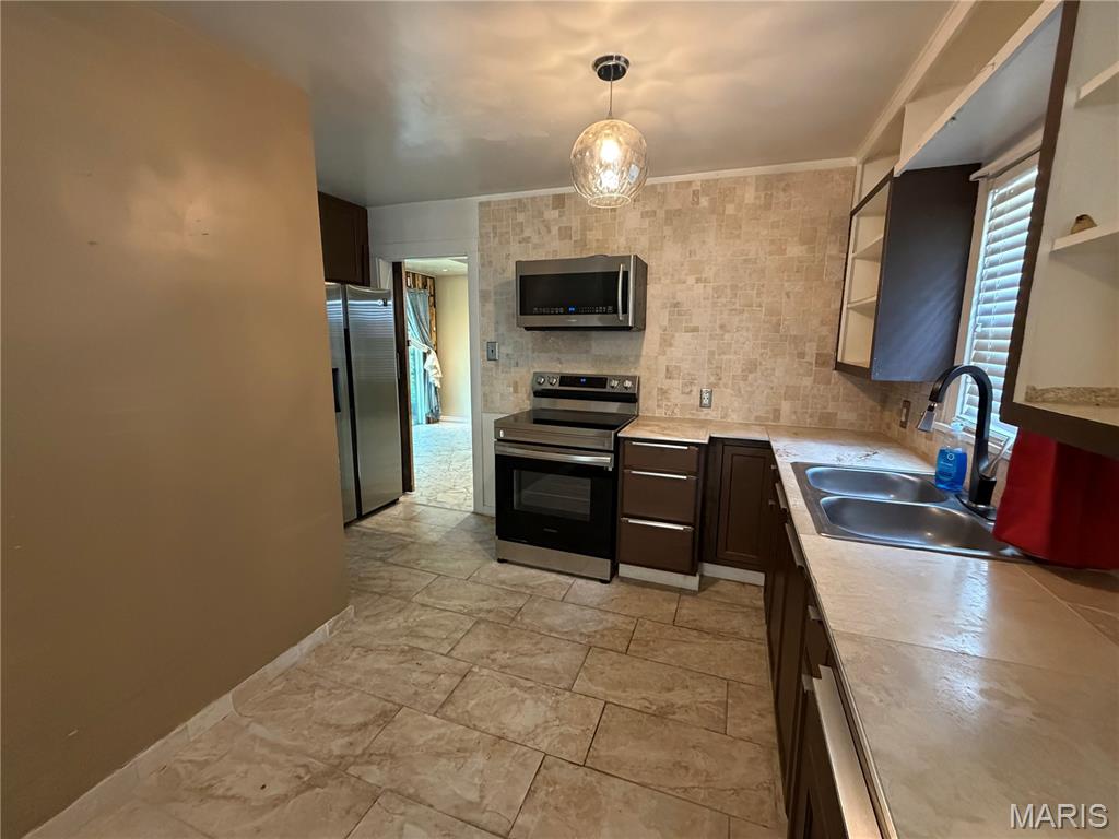 Maple Terrace Sub - Residential