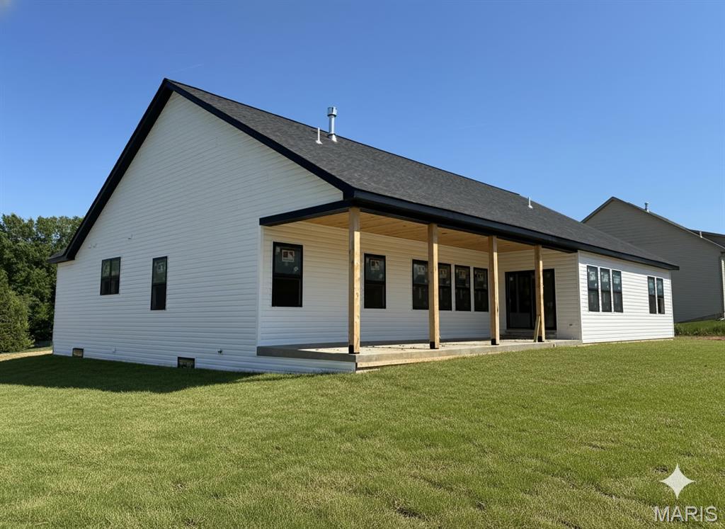 Westborough Estates - Residential