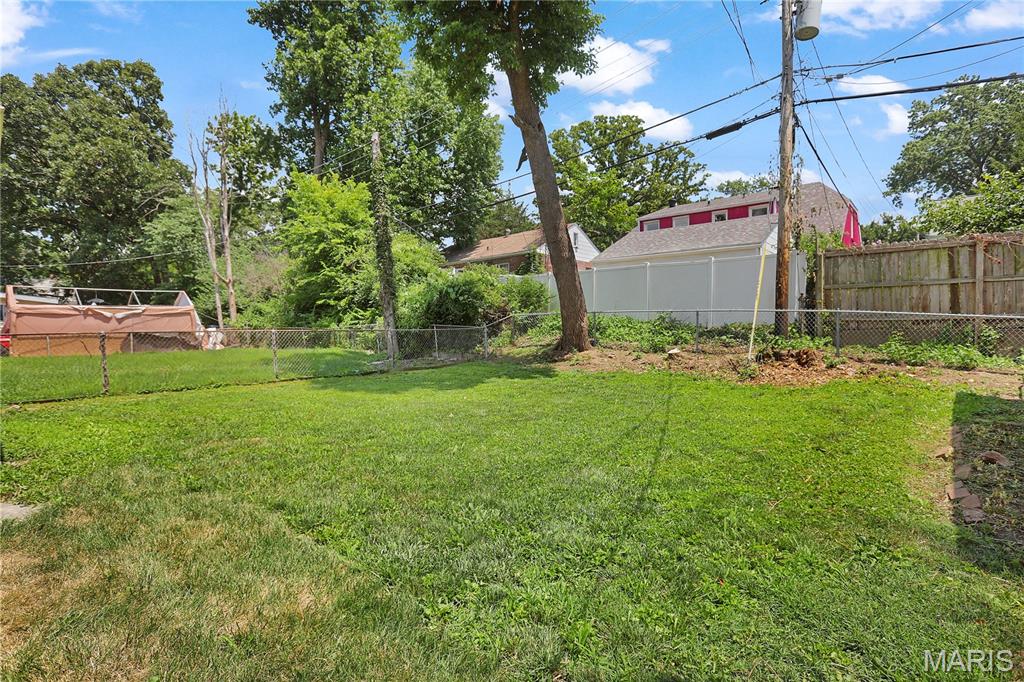 Hanley Woods - Residential