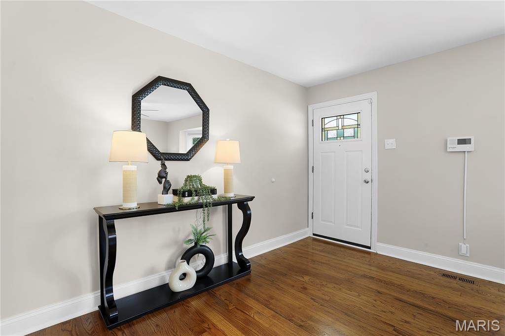 Hanley Woods - Residential