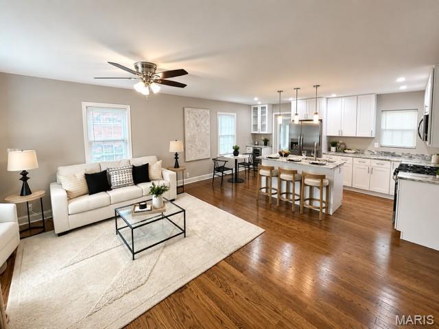 Hanley Woods - Residential