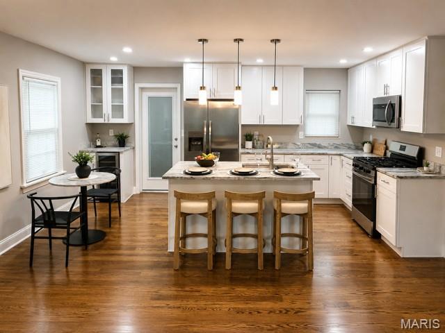 Hanley Woods - Residential