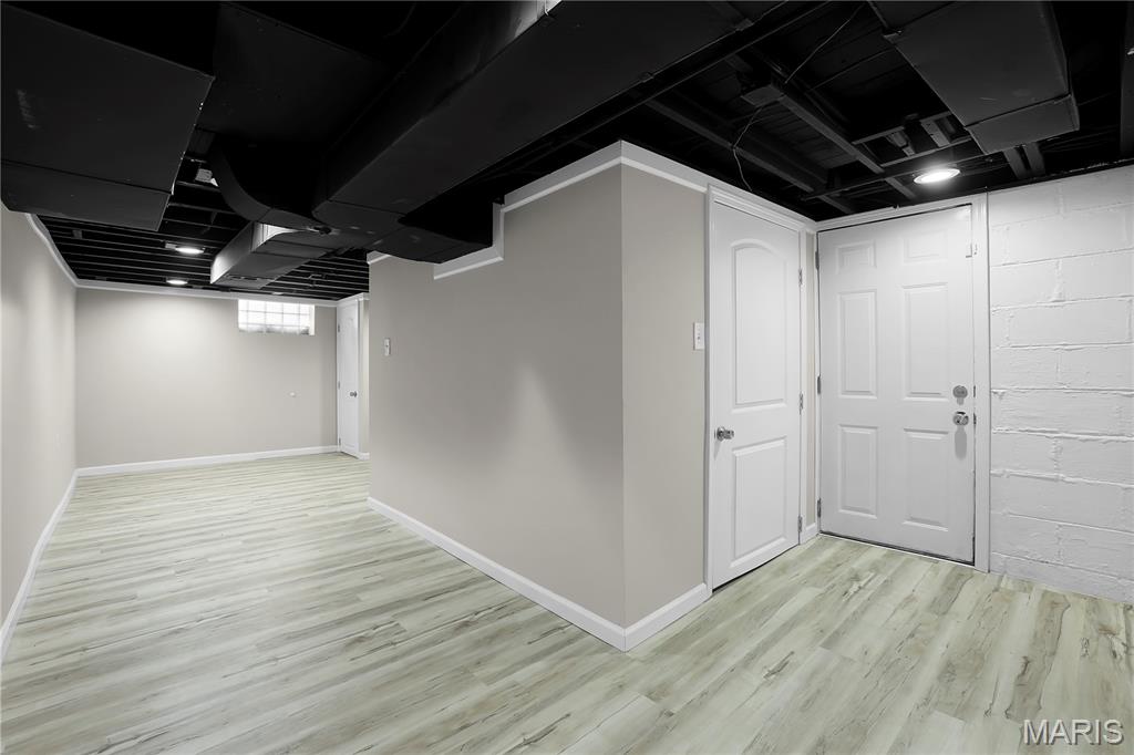 Hanley Woods - Residential