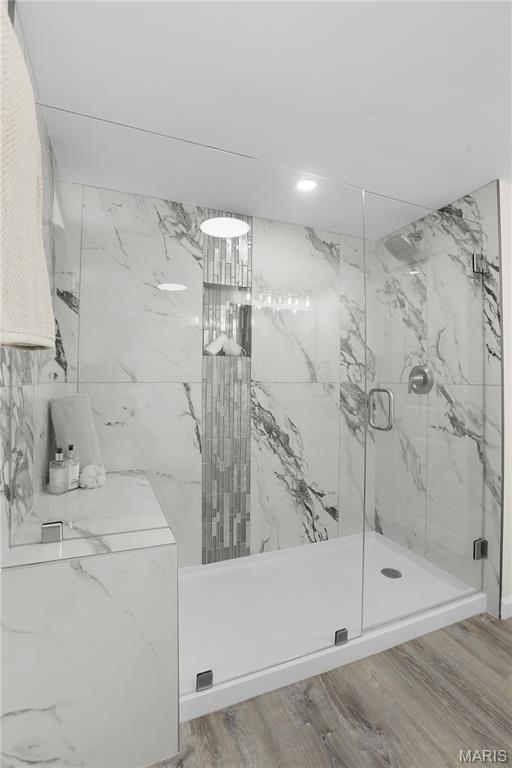 Hanley Woods - Residential