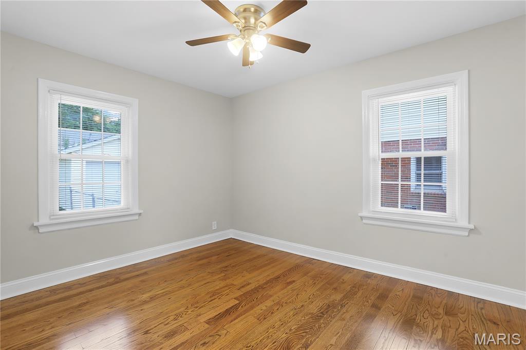 Hanley Woods - Residential