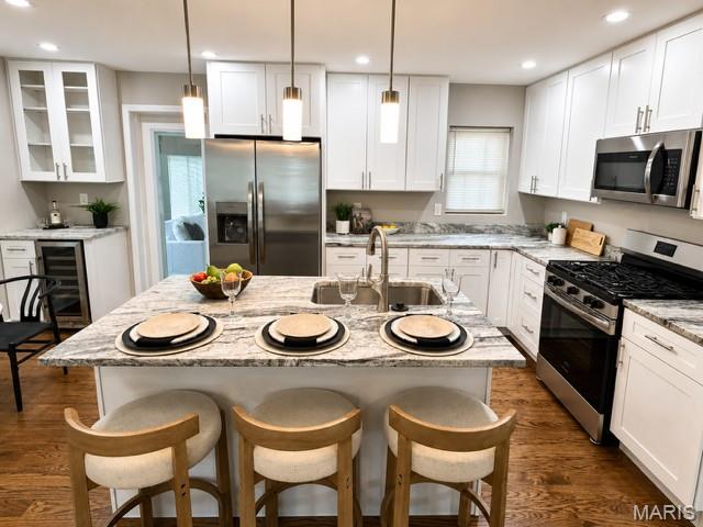 Hanley Woods - Residential