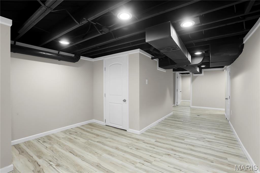 Hanley Woods - Residential