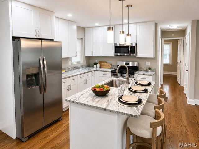Hanley Woods - Residential