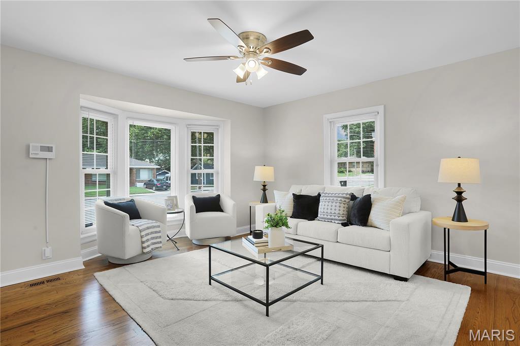 Hanley Woods - Residential