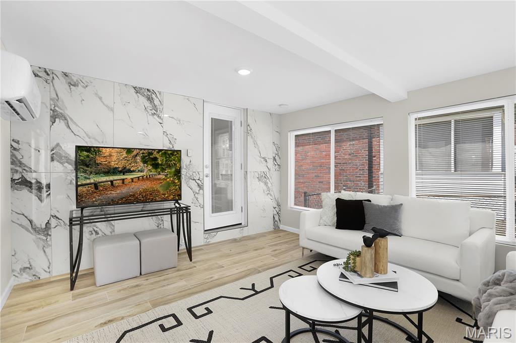 Hanley Woods - Residential
