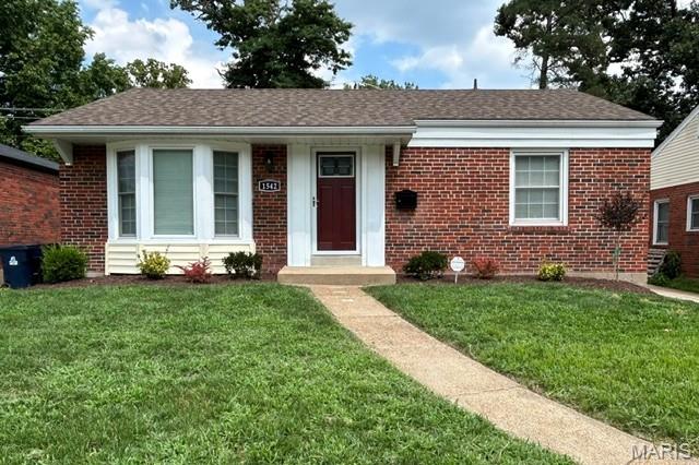 Hanley Woods - Residential