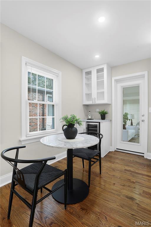 Hanley Woods - Residential