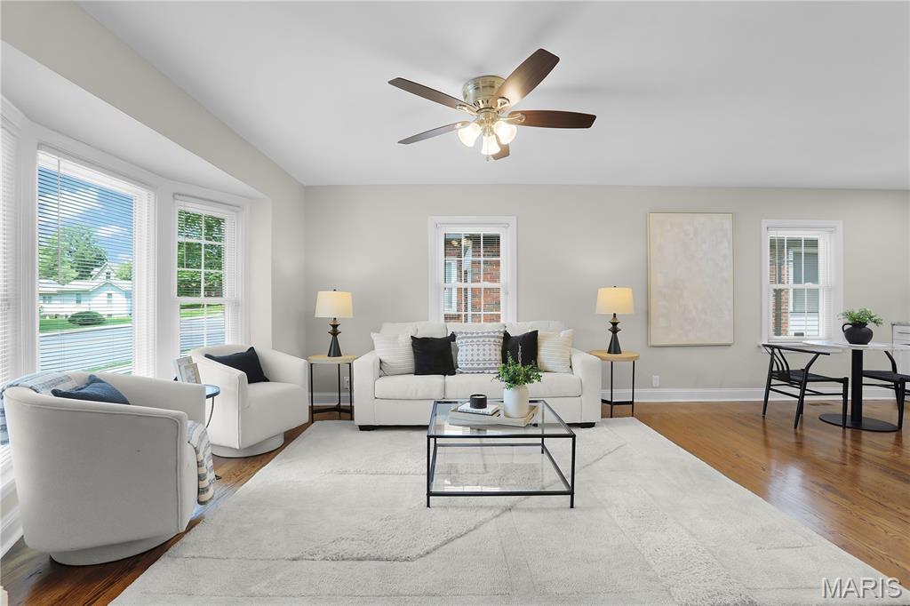 Hanley Woods - Residential