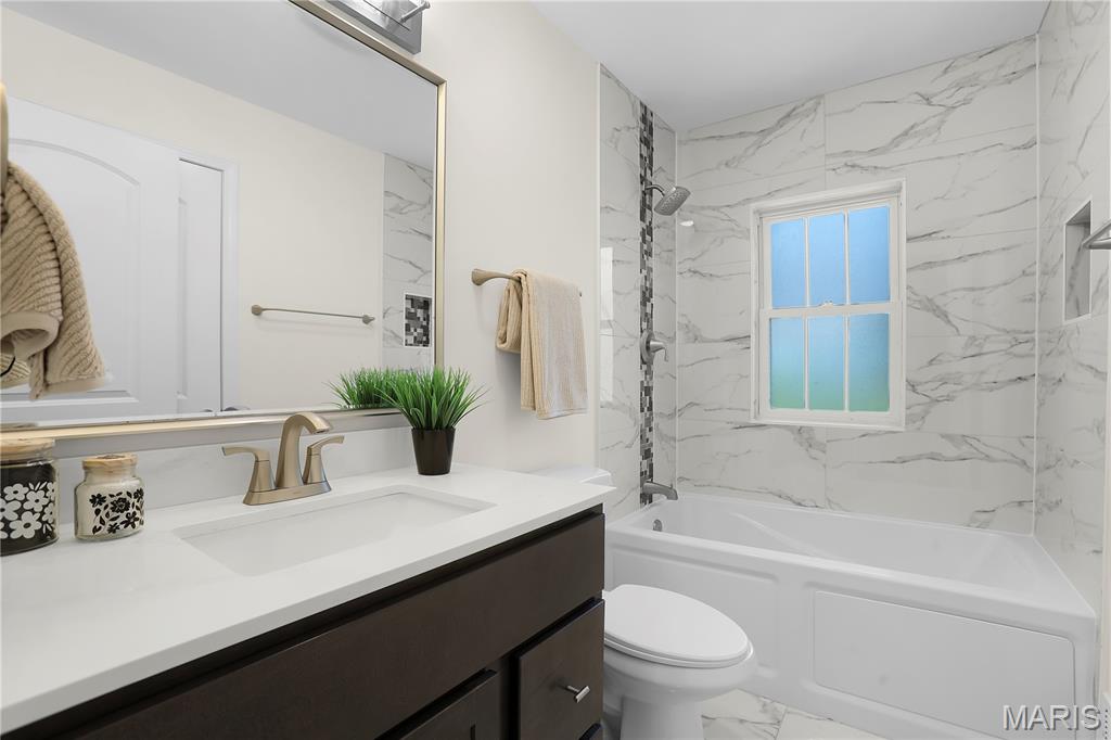 Hanley Woods - Residential