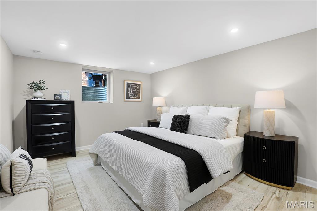 Hanley Woods - Residential