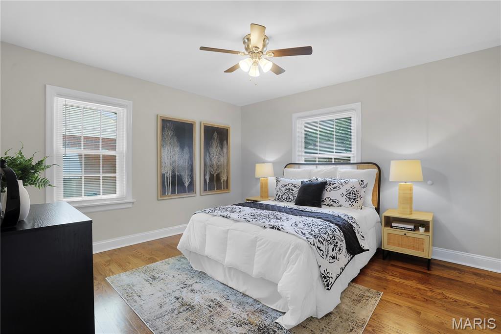 Hanley Woods - Residential