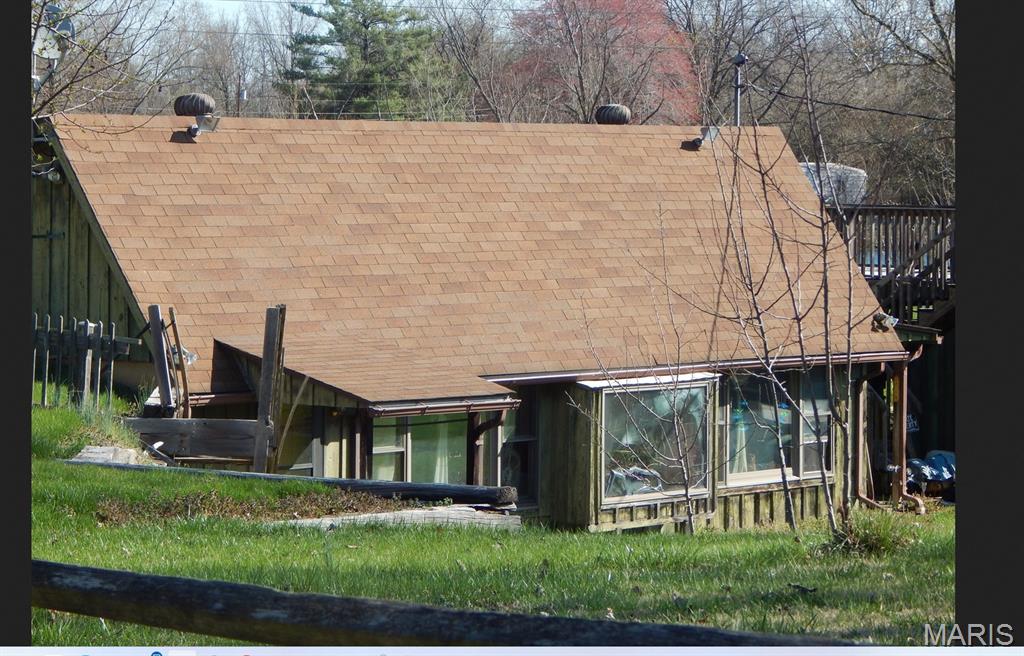 Indian Lake Estates - Residential