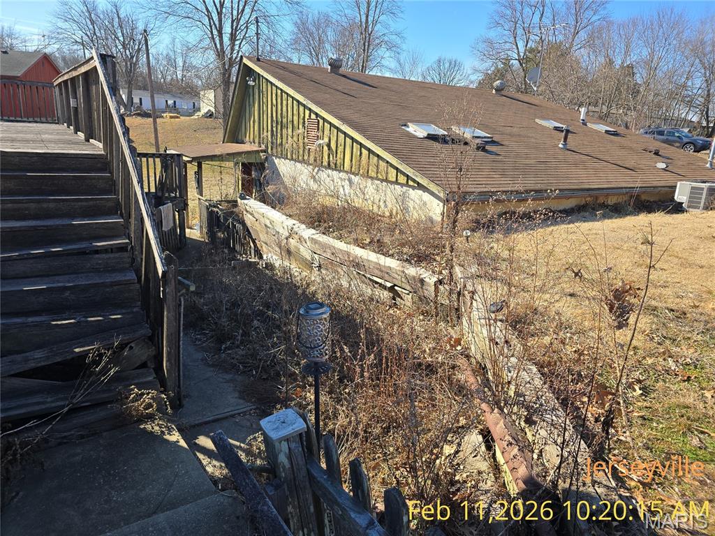 Indian Lake Estates - Residential