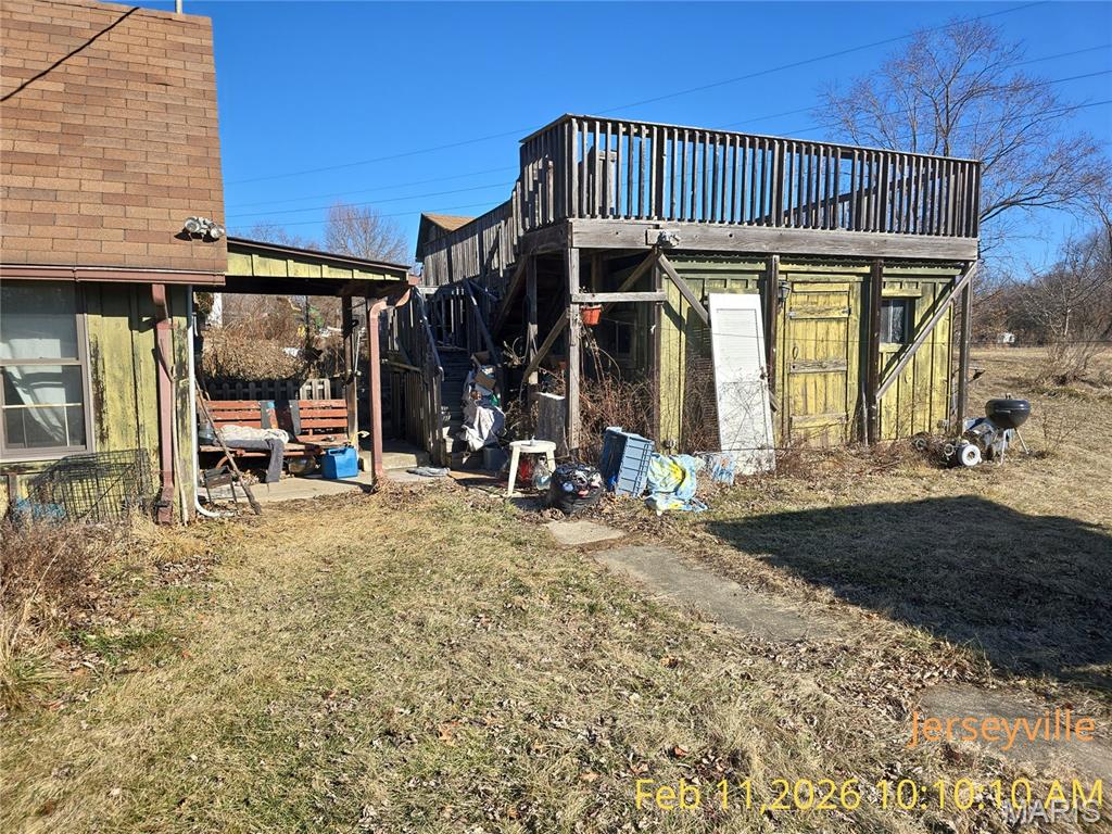 Indian Lake Estates - Residential