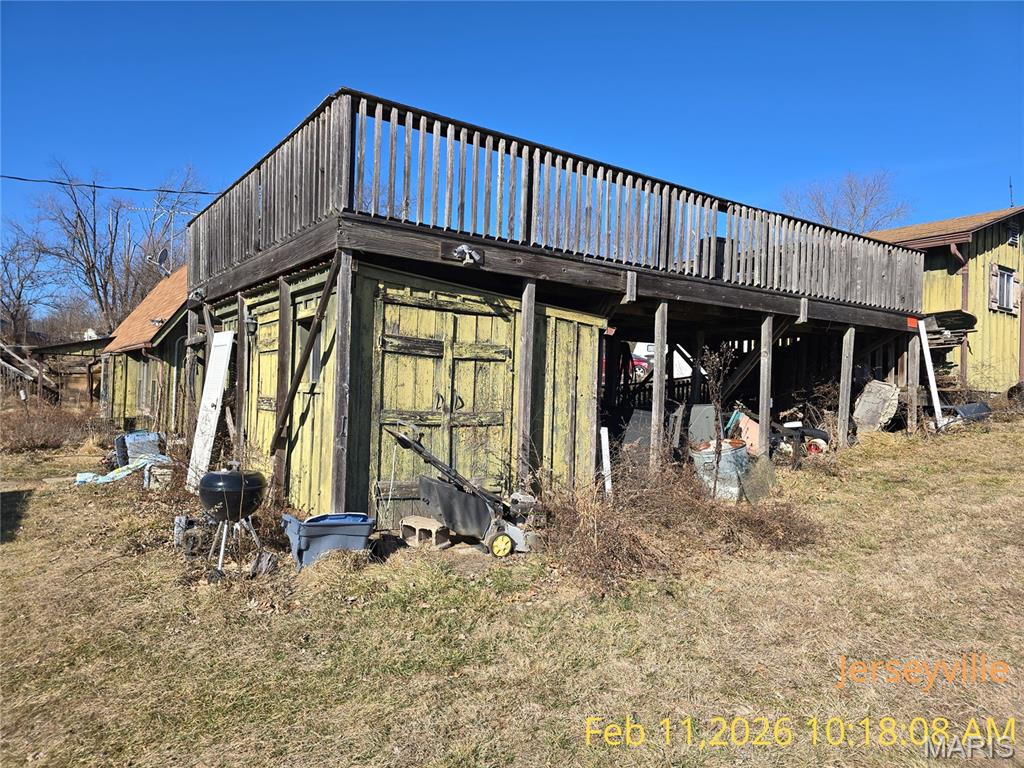 Indian Lake Estates - Residential